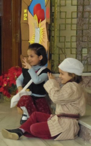 navidad 2014